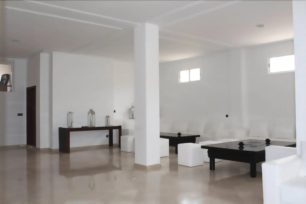 Hotel Buenavista Dakhla