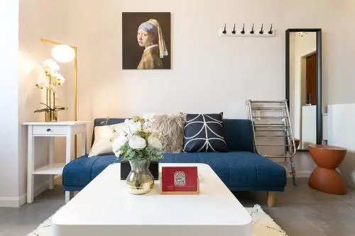 Xi'an Beilin·Yongning Gate· Locals Apartment 00140400