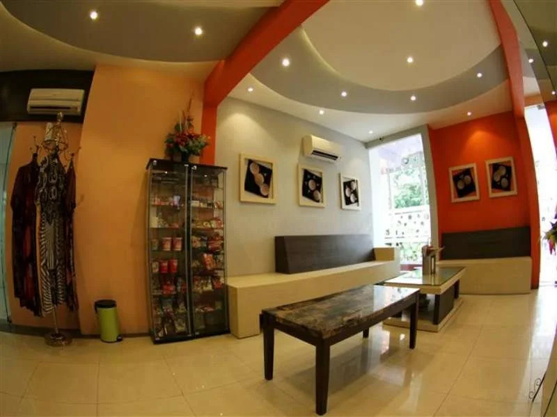 Guest House Bintang 3