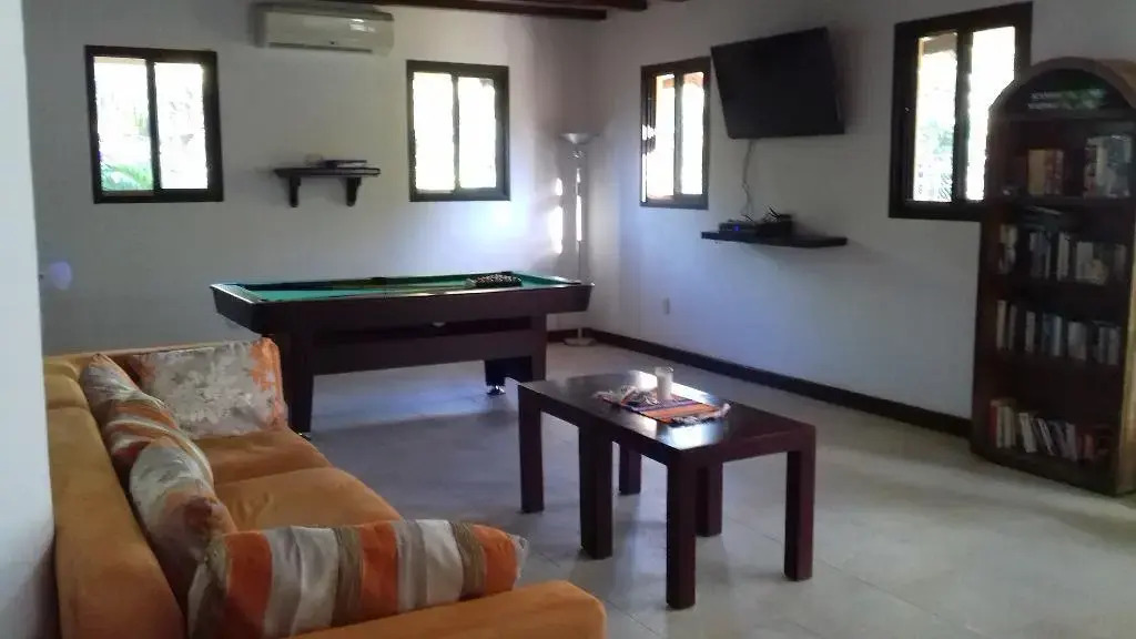 Casa de Las Tortugas I Tour Akumal