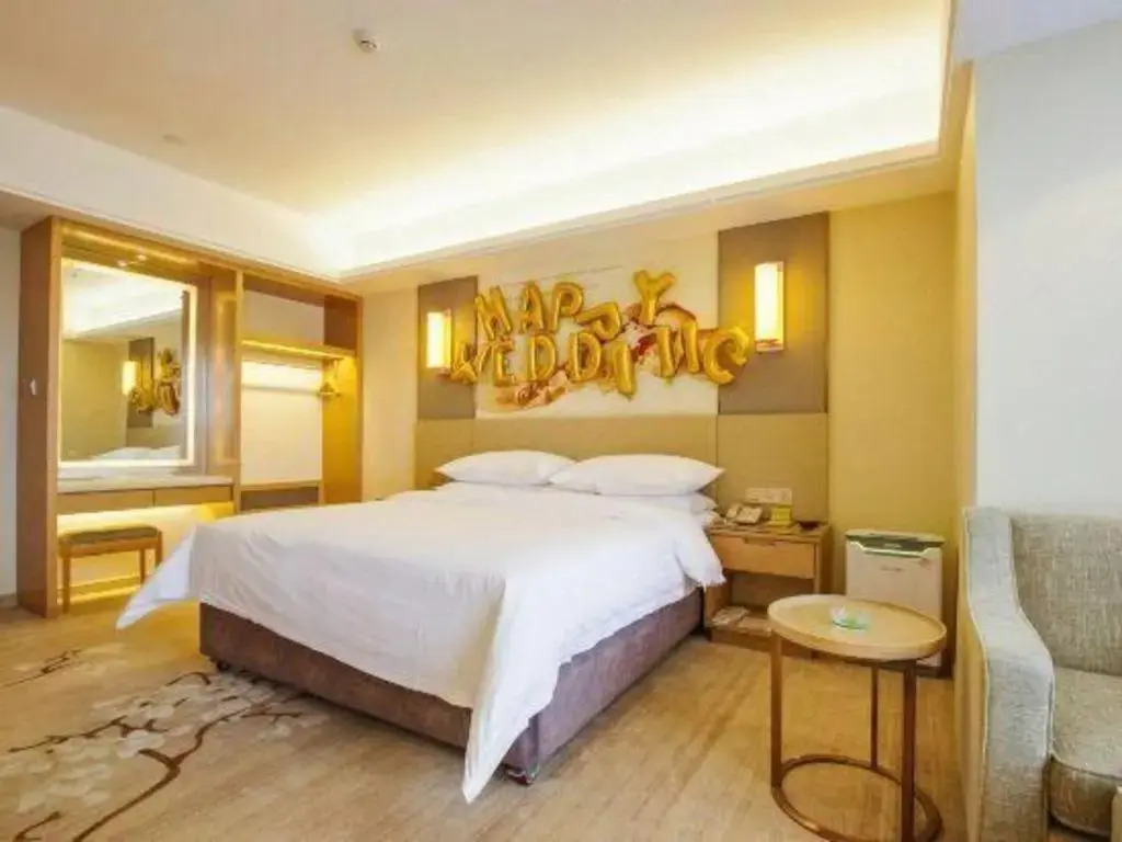 Starway Hotel Zhengzhou East Railway Station