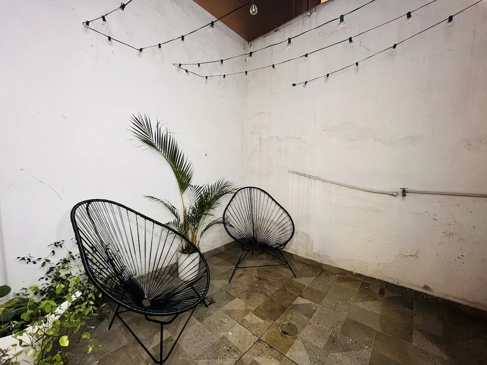 Santa Maria Lofts by VH