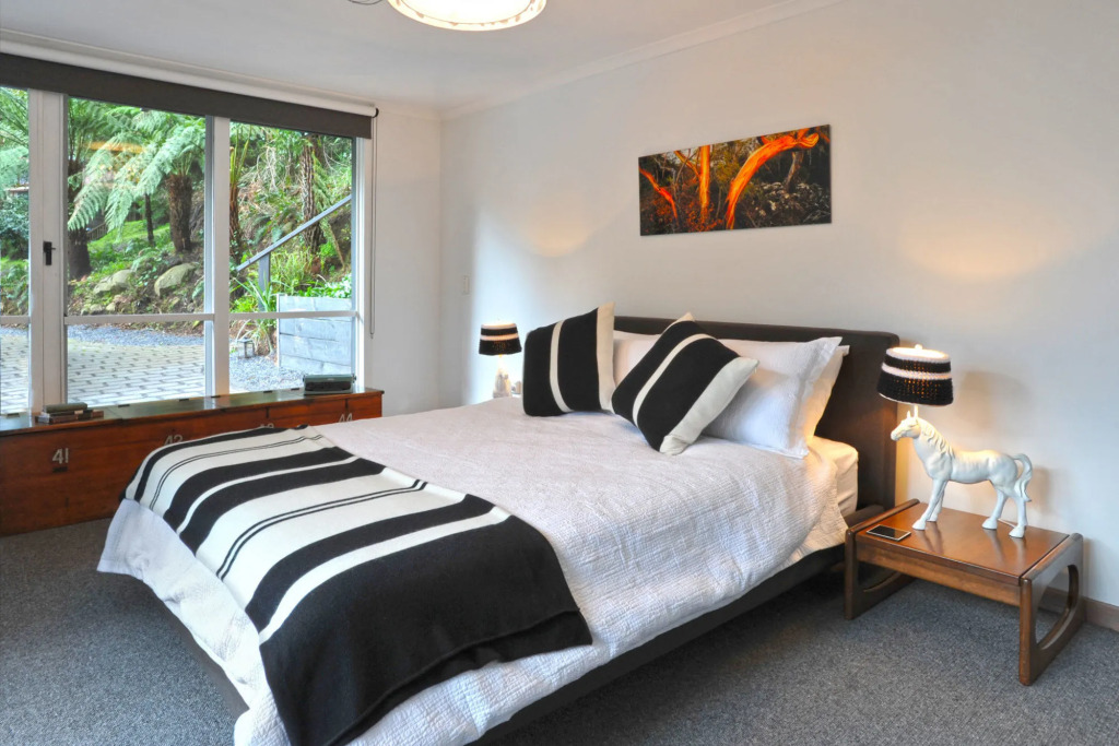 Misty Woods Retreat - Olinda