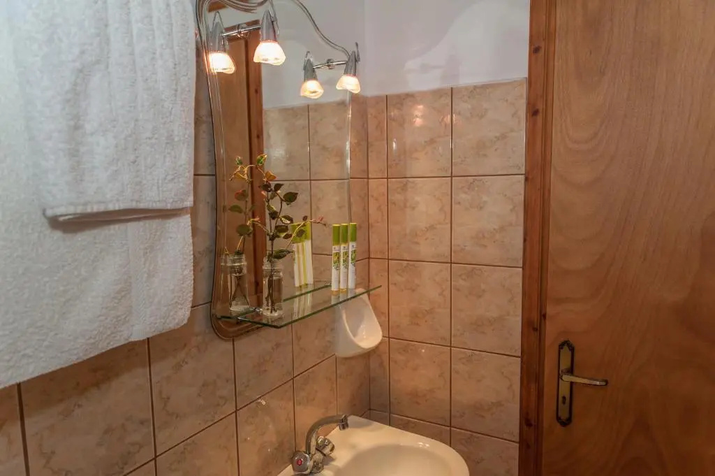 Valta View Suites & Apartments