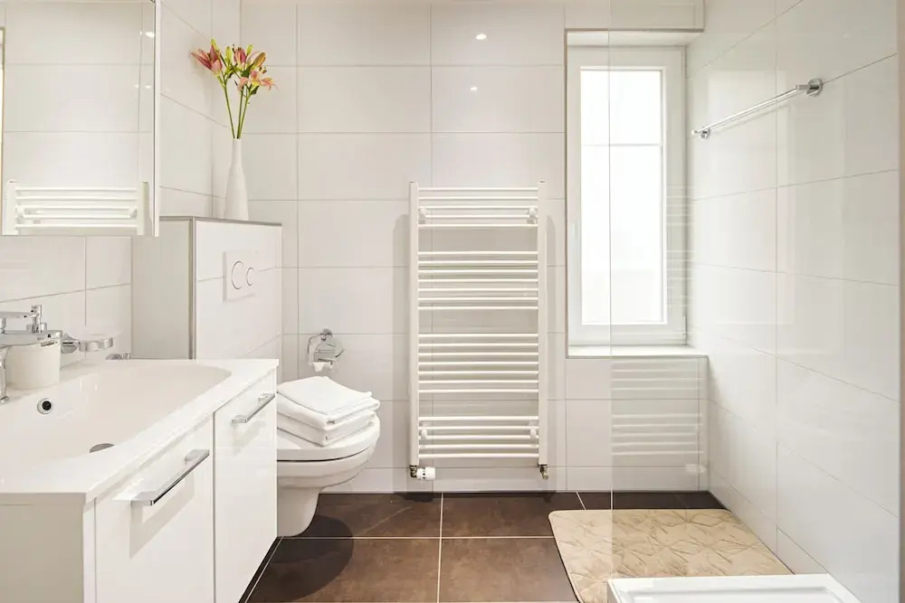 VISIMO Apartments Felsenstrasse St Gallen - Elegant heritage building in a quiet neighbourhood