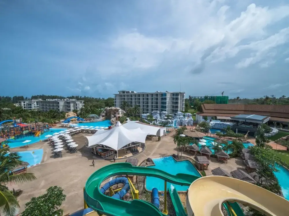 Laya Suites and Residences