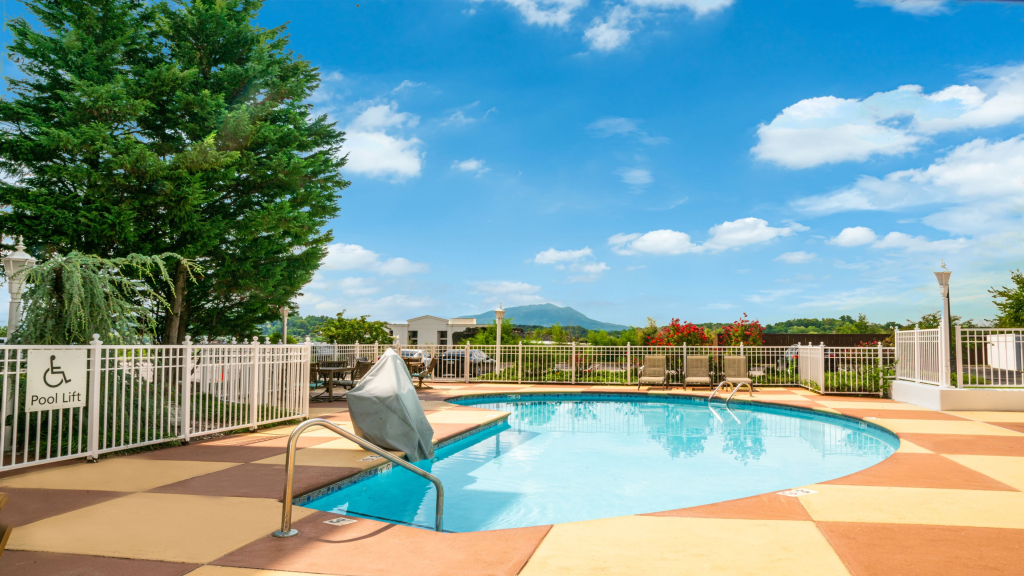 Holiday Inn Express Pigeon Forge - Sevierville by IHG