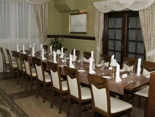 Hotel Batory