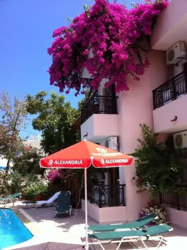Zoe Boutique Hotel
