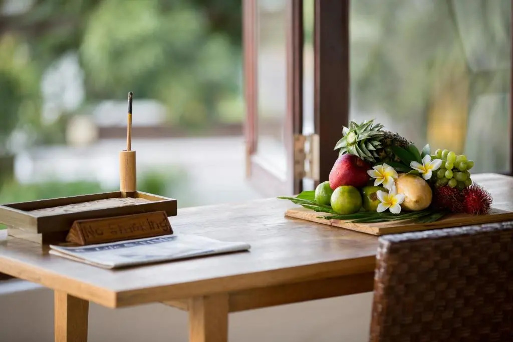 Курорт Aleenta Hua Hin Pranburi Resort & Spa