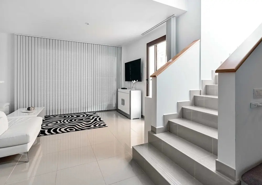 Espanhouse La Punta