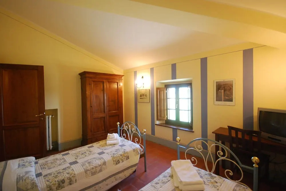 Ca Del Pazzo