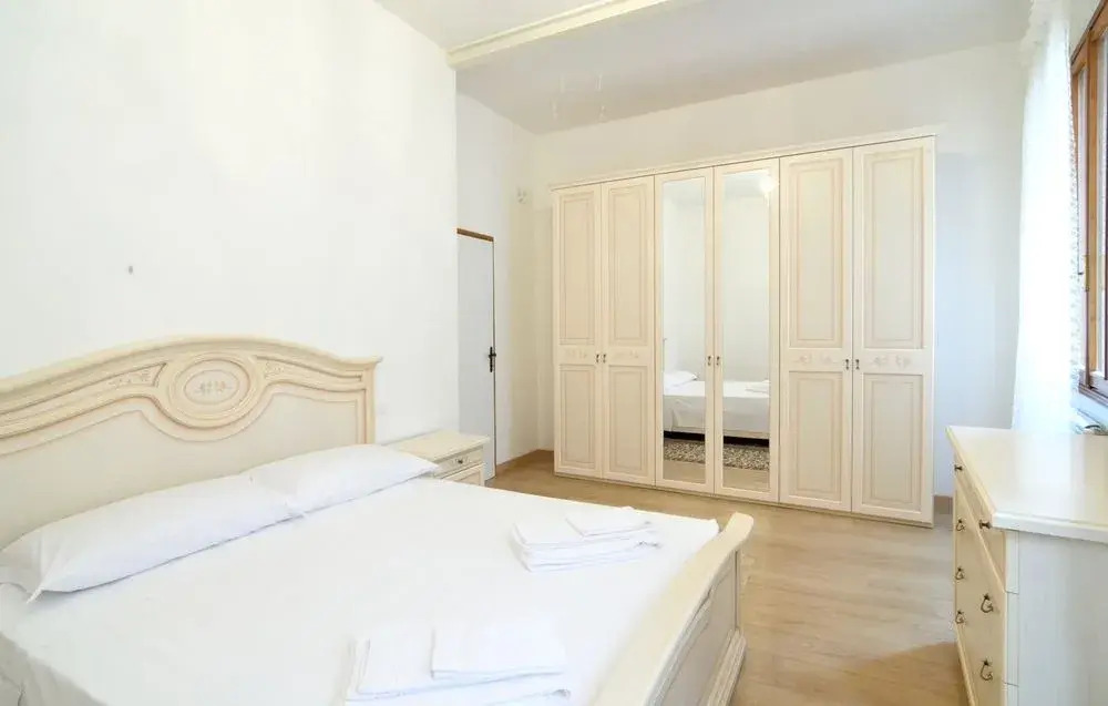 San Canzian Apartment