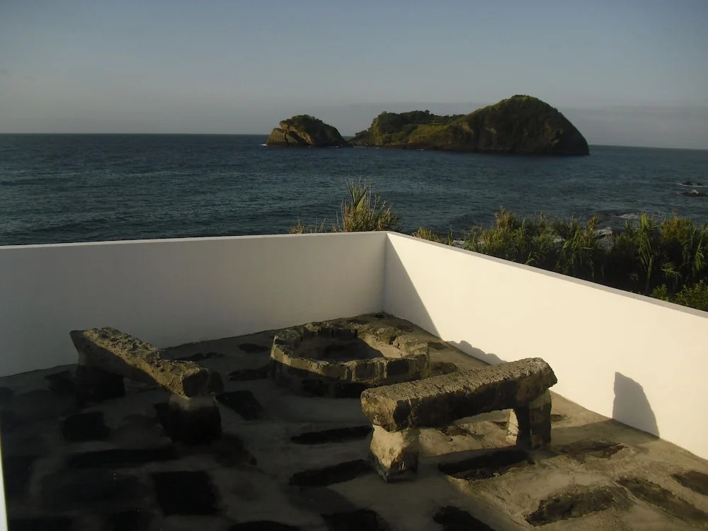 Vista do Ilhéu