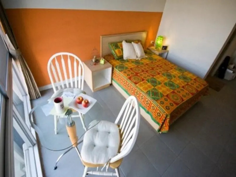 Baan 58 Apartment