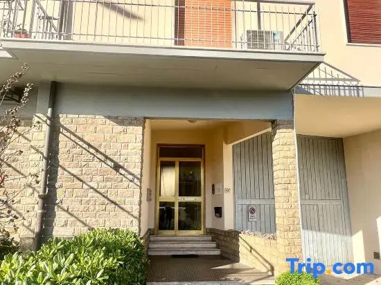 T&F House