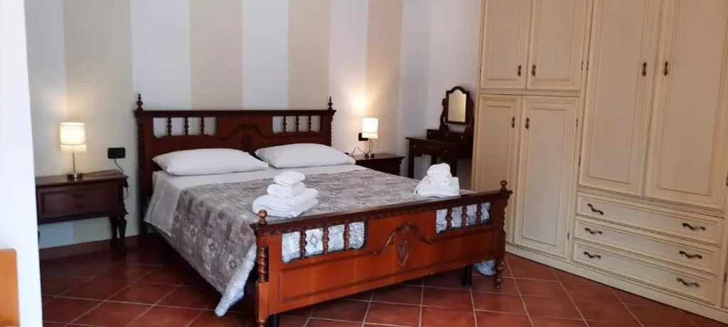 Appartamento comodo per Lerici e 5 Terre