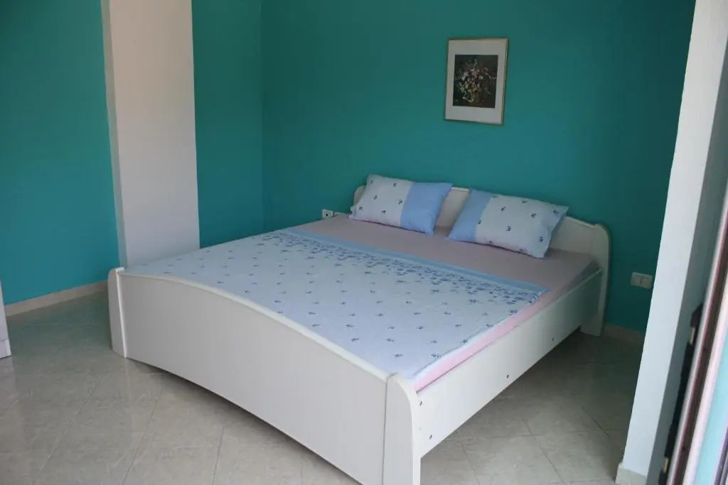 Daci Apartments