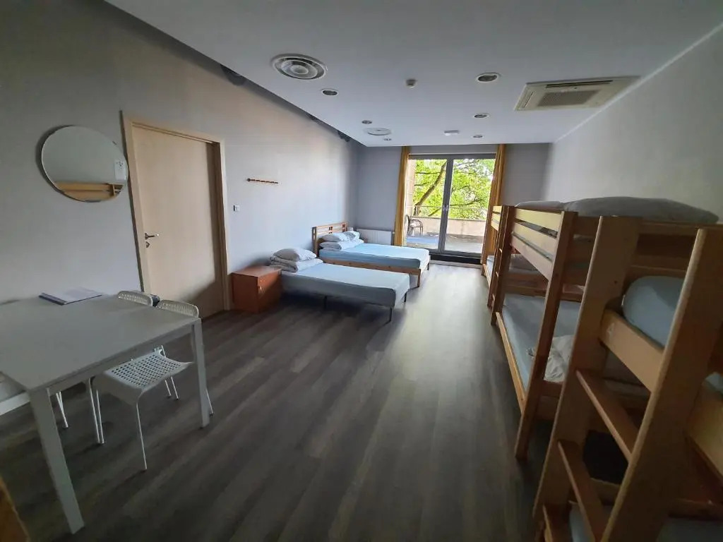 Sea Hostel