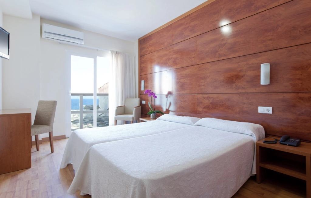 Limehome Benidorm Calle Mayor