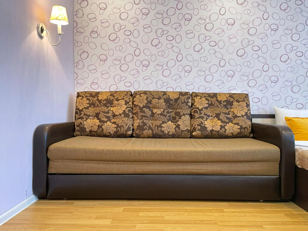 Relax Apart на улице Горшина 2