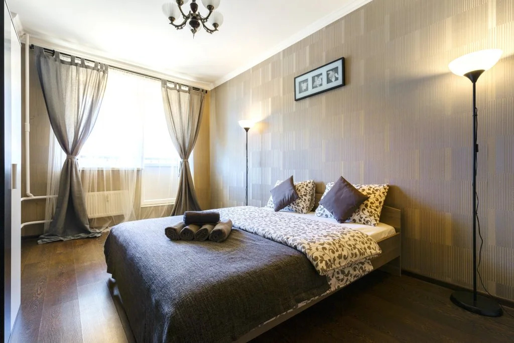 Apartment u fontanov na Moskovskom prospekte