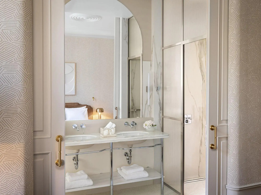 THE DOLLI at Acropolis, A Hotel to Live