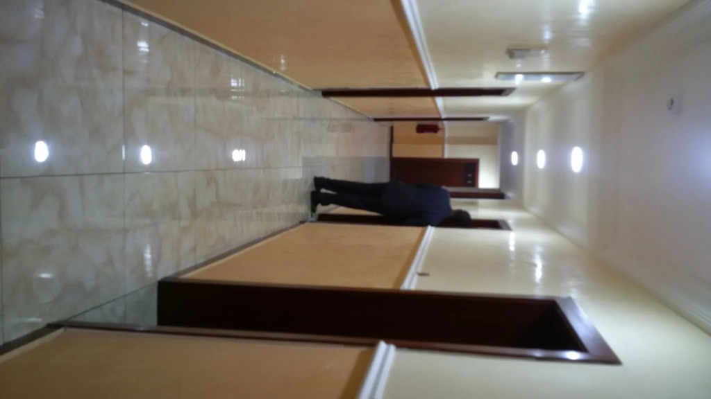 GrandVenice Transit Apartments