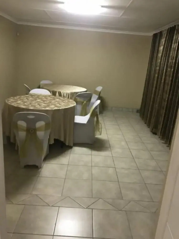 Exotic Guesthouse