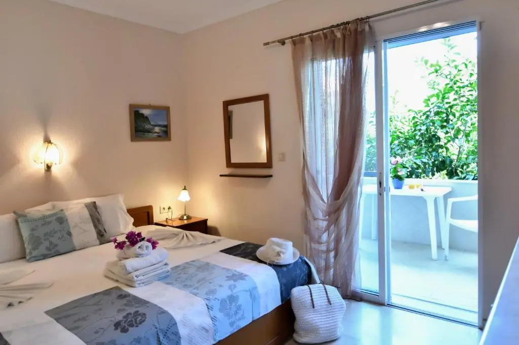 Haus Despina