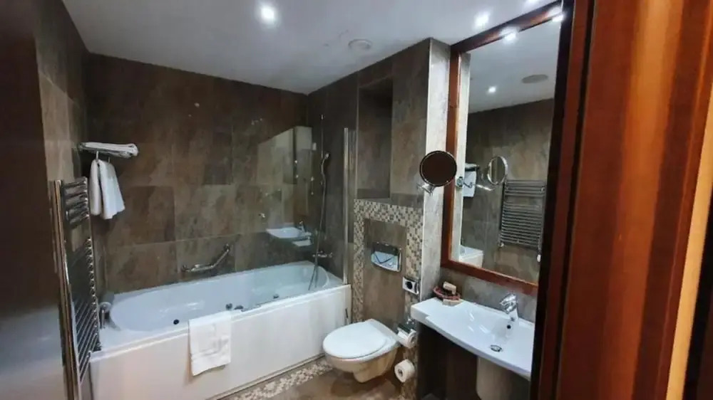 Alpin ApartHotel 2302