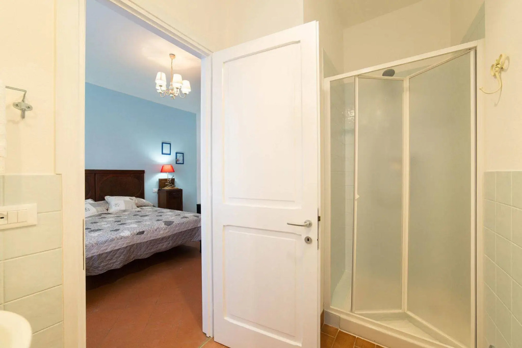 Podere San Filippo B&B-Apartment-Pet Friendly-Bike Friendly
