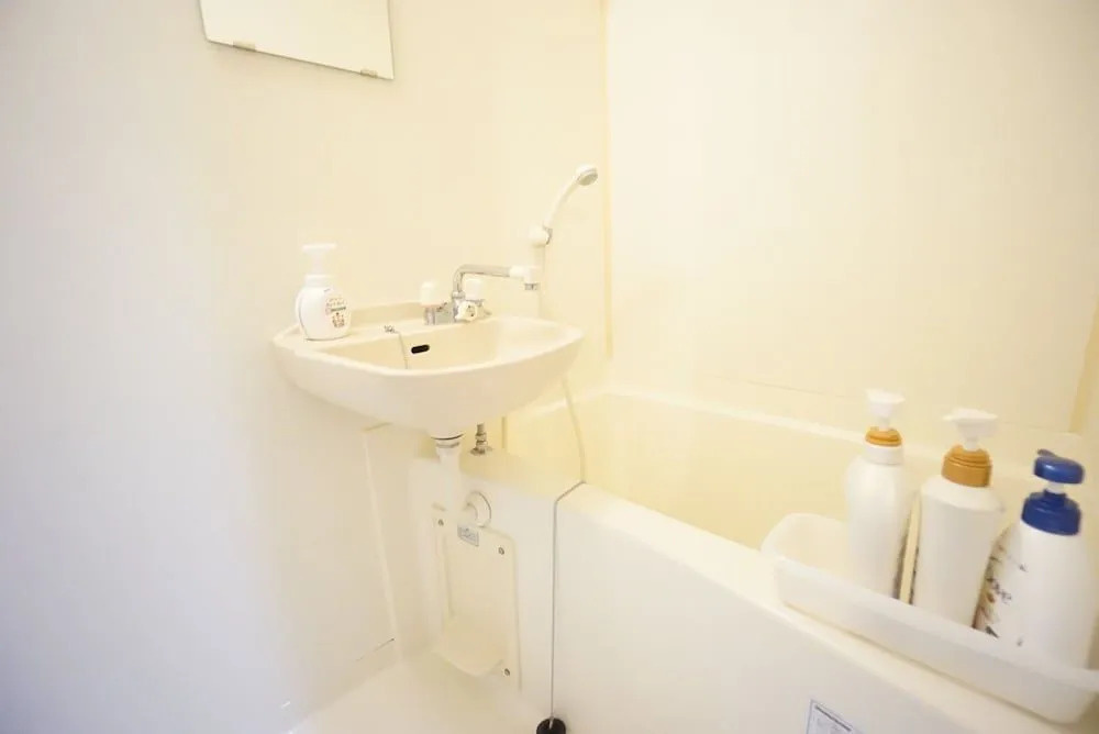 Terry's Apartment Shinsaibashi I M04C