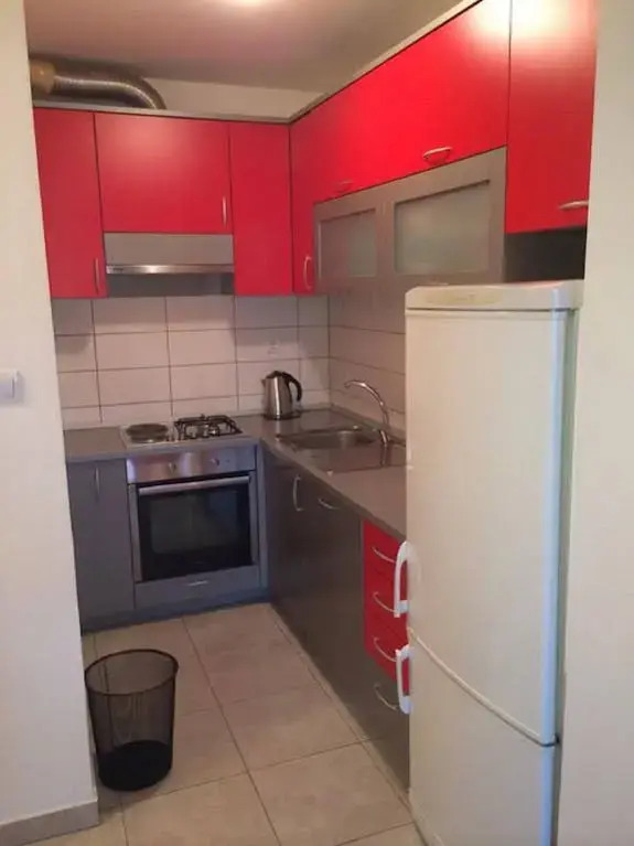 Apartment Olujic