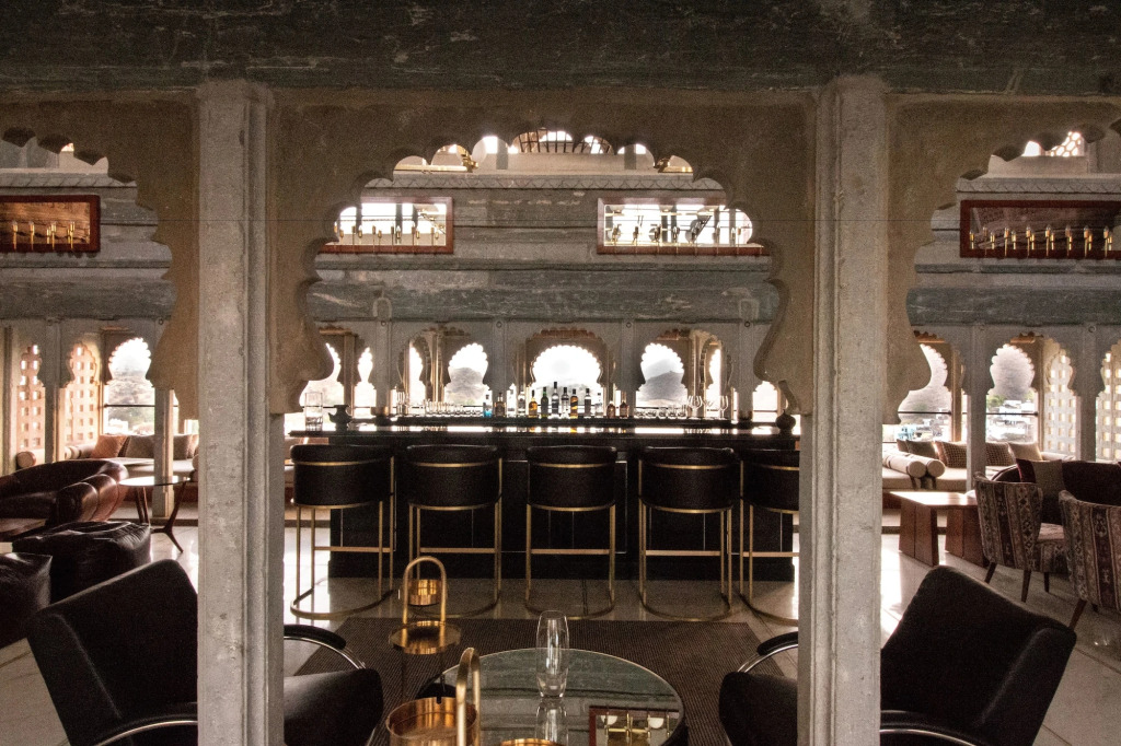 Devi Garh by Lebua