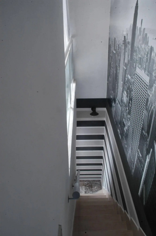 FalcoBianco GuestHouse