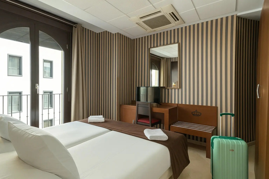 Hotel Duquesa