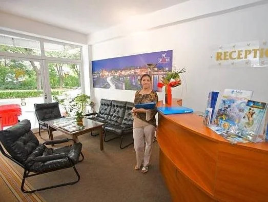 Family Hotel Orfei