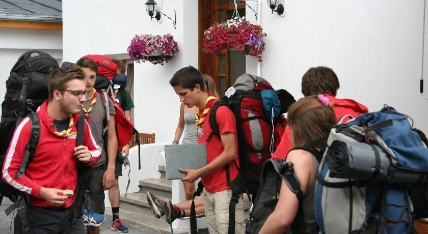 Book-A-Rest Hostel