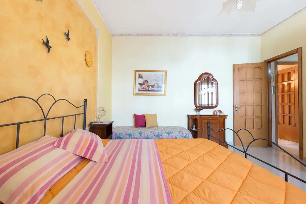 Casa del Sole