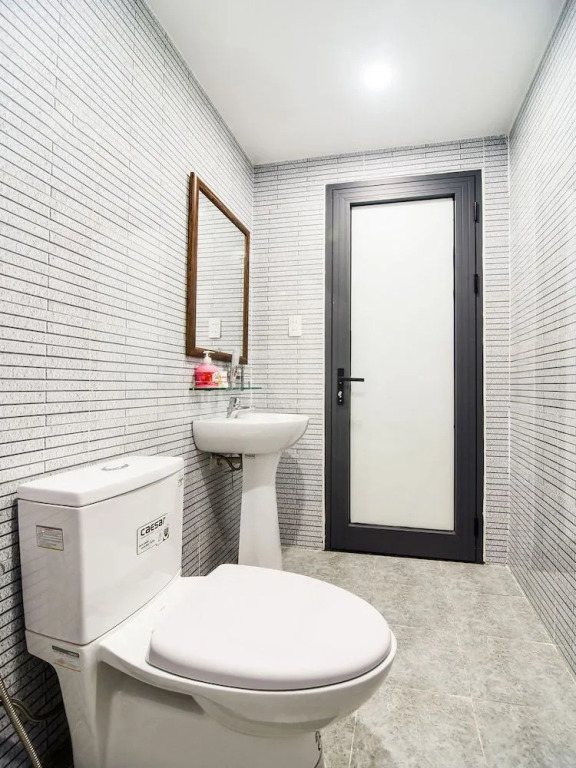 OYO 775 Sea House Hotel & Apartment