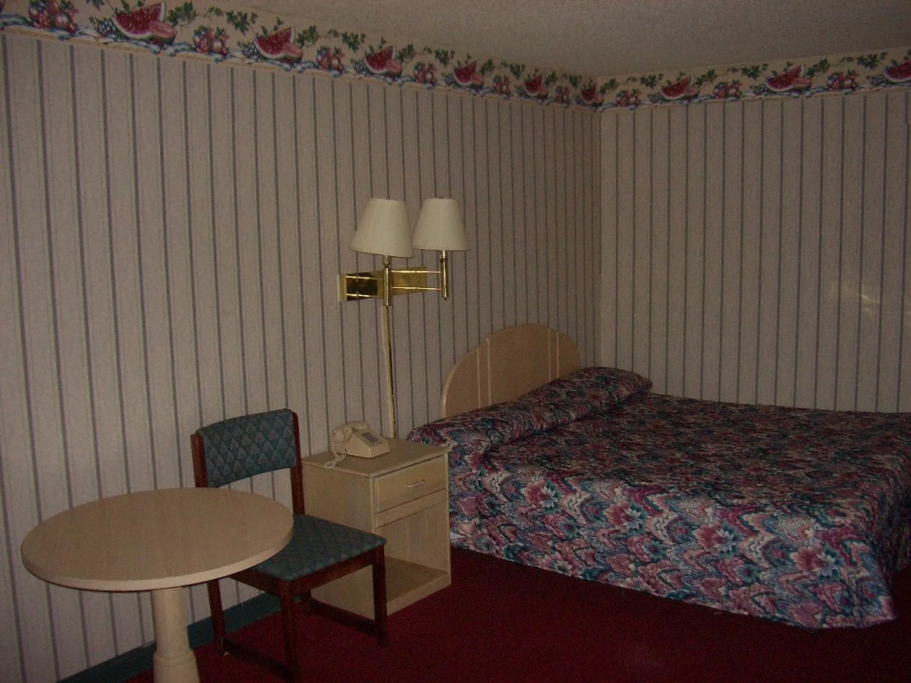 Guest Inn Dalton