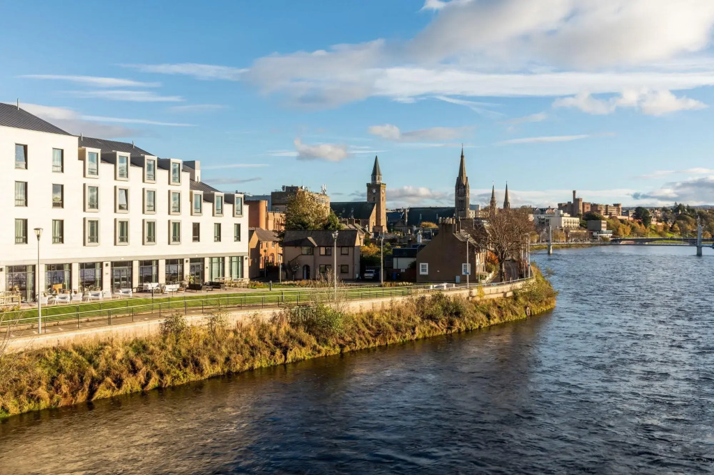 AC Hotel by Marriott Inverness