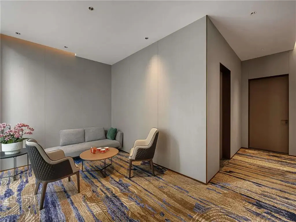 Novotel Kunshan East