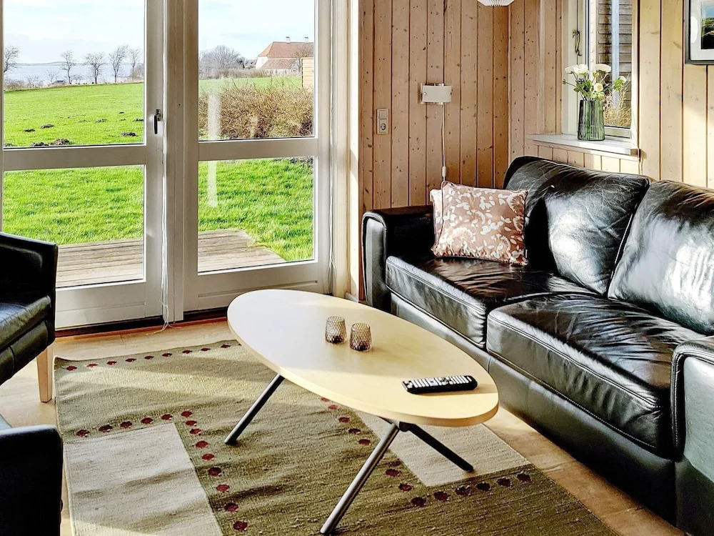 4 Star Holiday Home in Faaborg