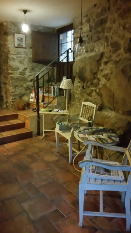 La Posada del Tiétar