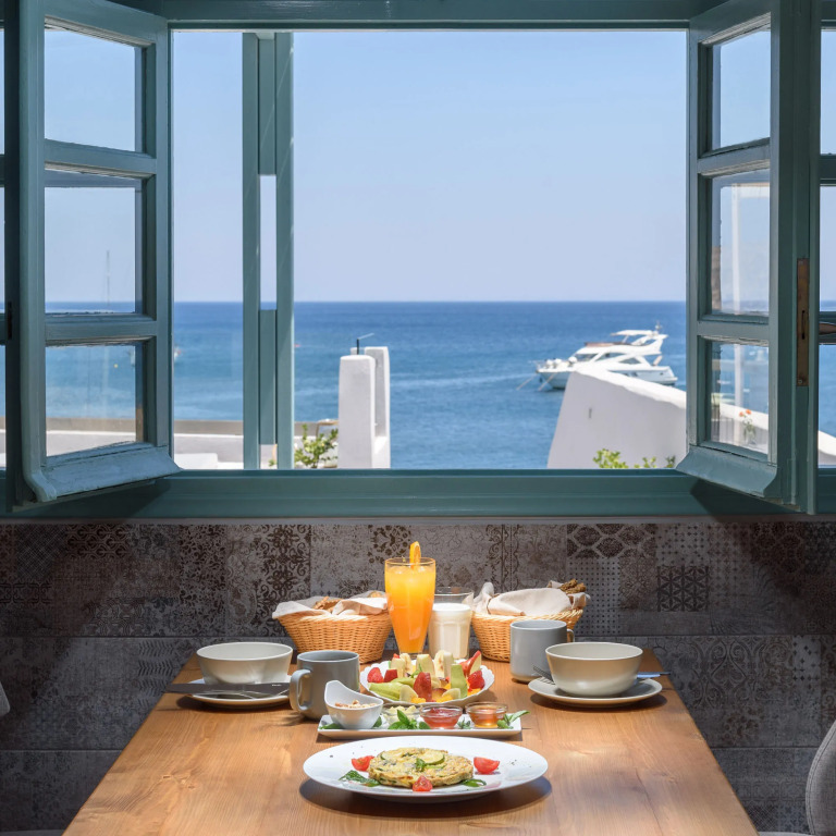 Sublime Villa & Caves