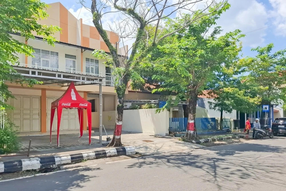 RedDoorz Syariah at Jepara City