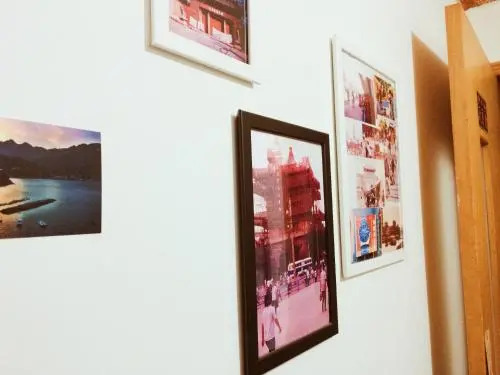Xian Goodtime Hostel