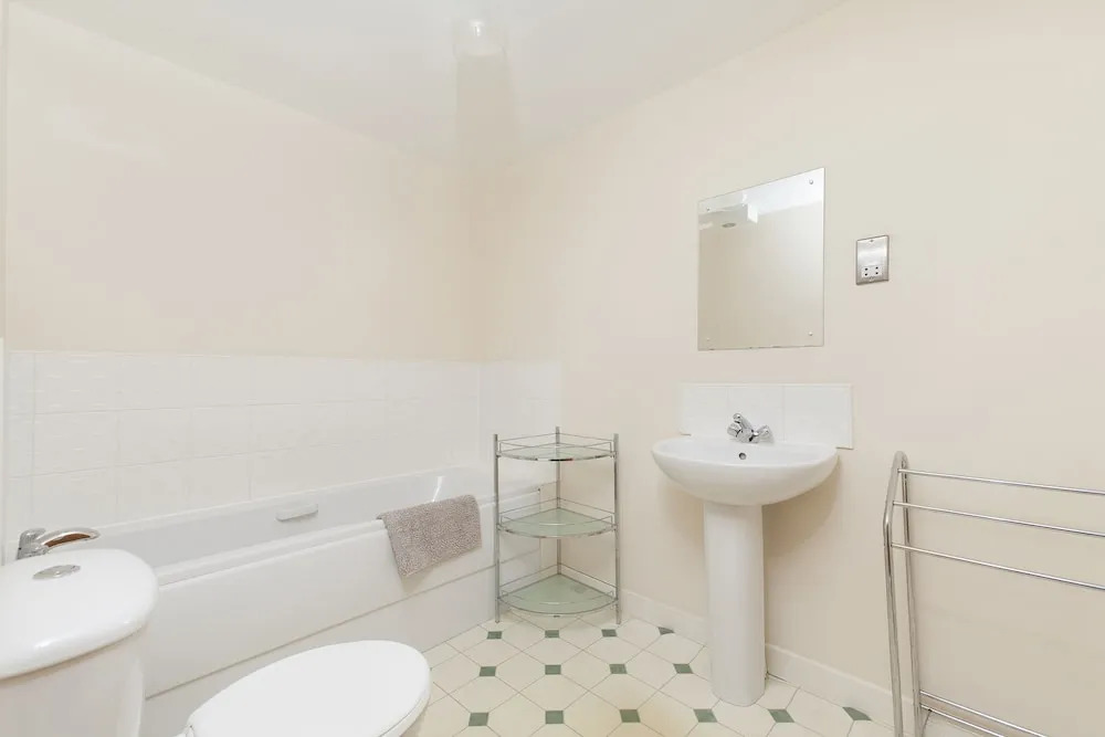 Braemore King's Apartment - City Centre